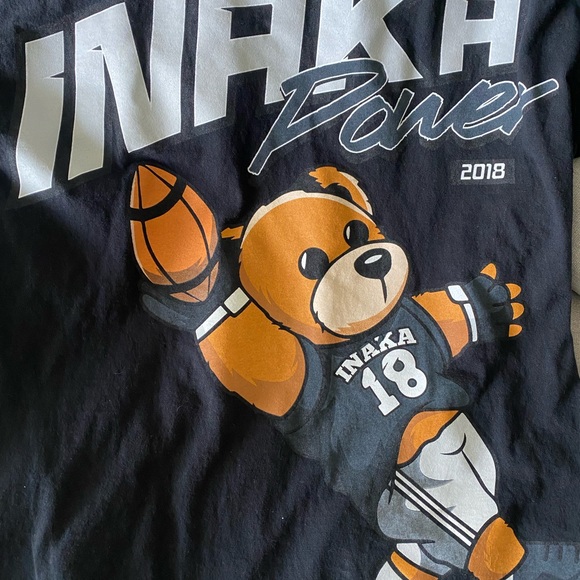 Inaka tshirt - Picture 2 of 4